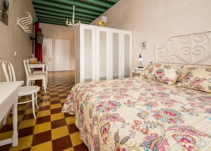 Casa Calle Alta
