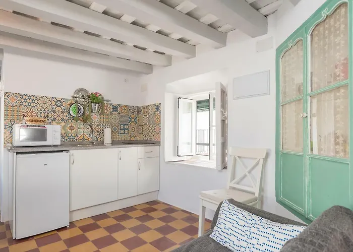 Casa Calle Alta