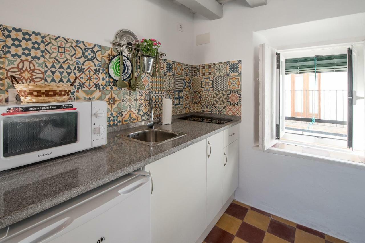 Apartment Casa Calle Alta *