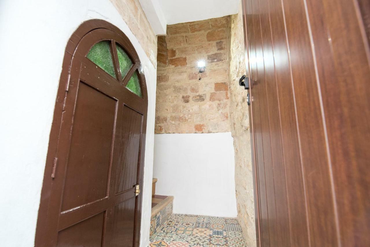 Casa Calle Alta Apartment Vejer de la Frontera