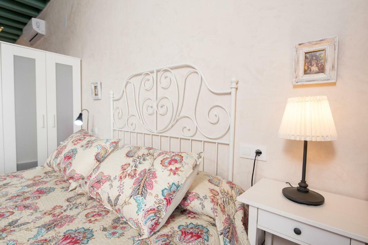 Apartment Casa Calle Alta Vejer de la Frontera