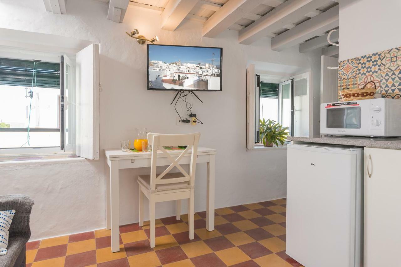 Apartment Casa Calle Alta