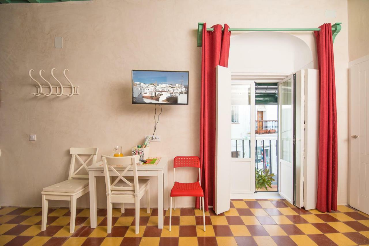 Apartment Casa Calle Alta