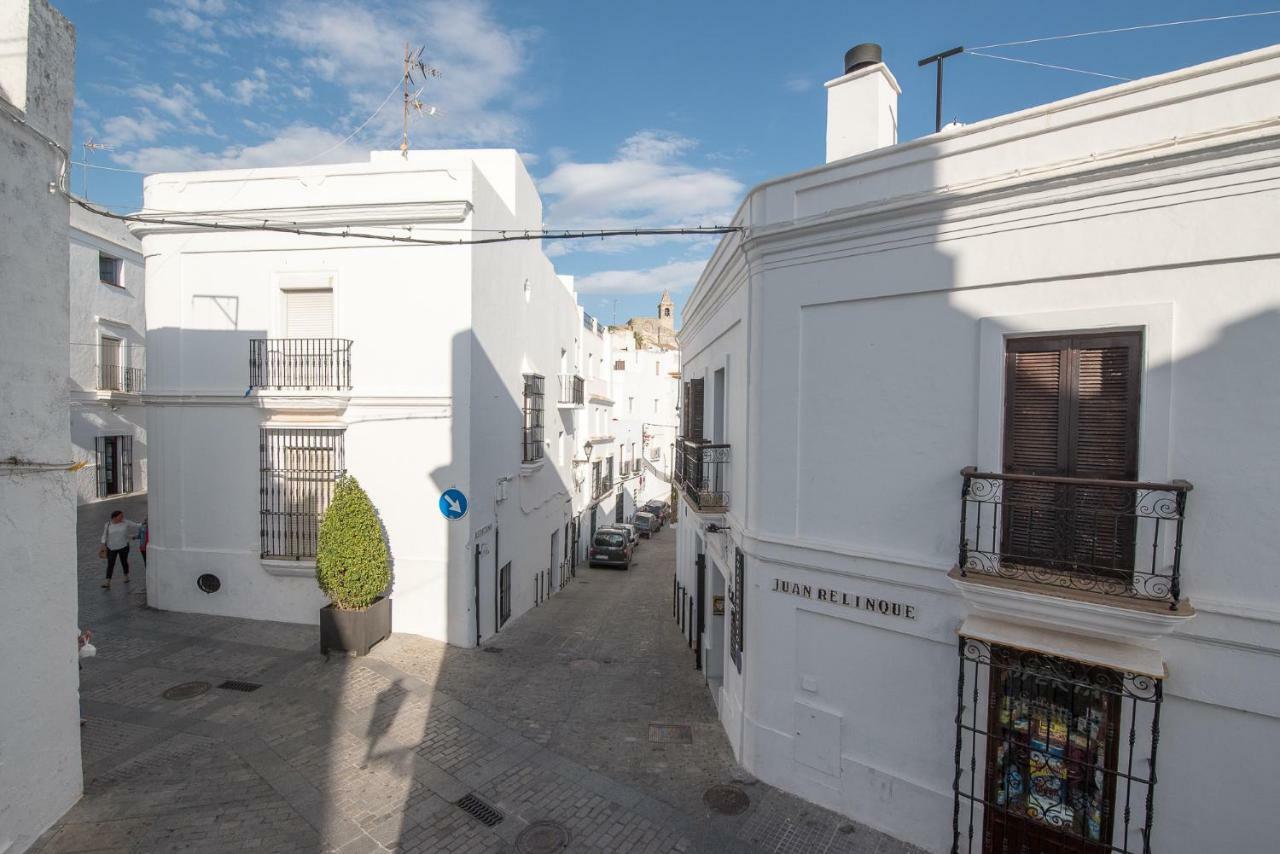 Apartment Casa Calle Alta *