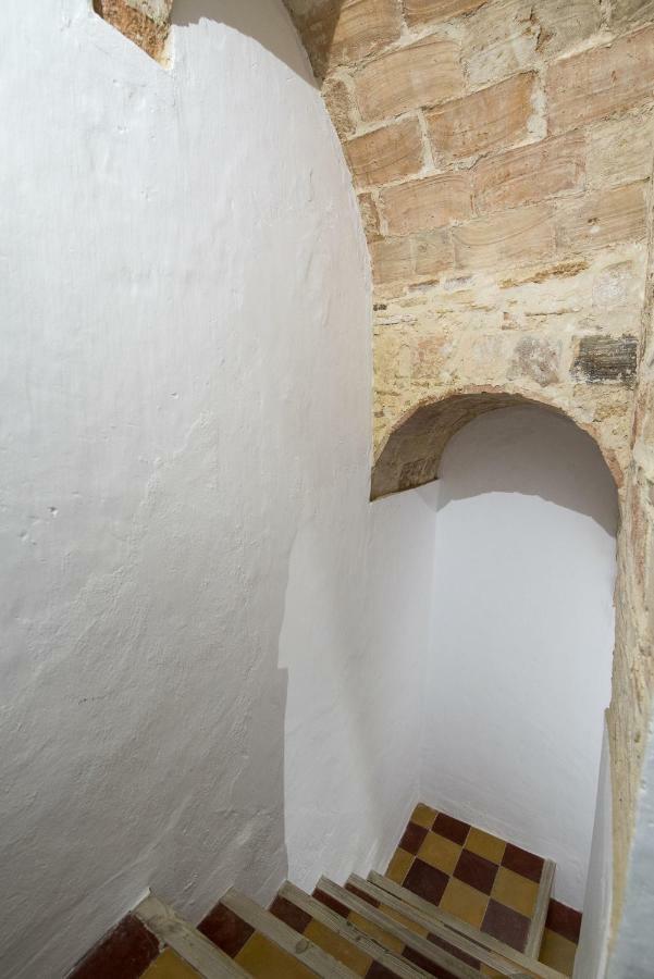 Apartament Casa Calle Alta