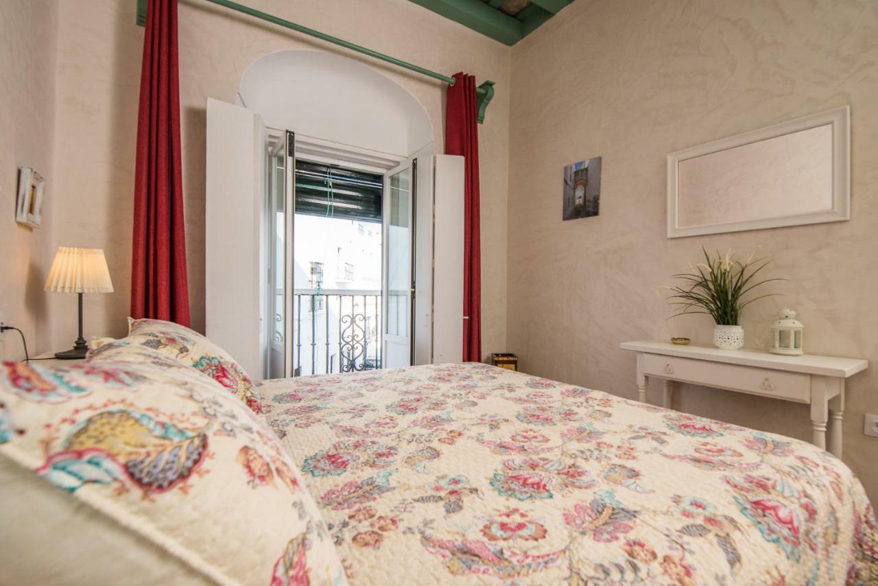 Apartament Casa Calle Alta *