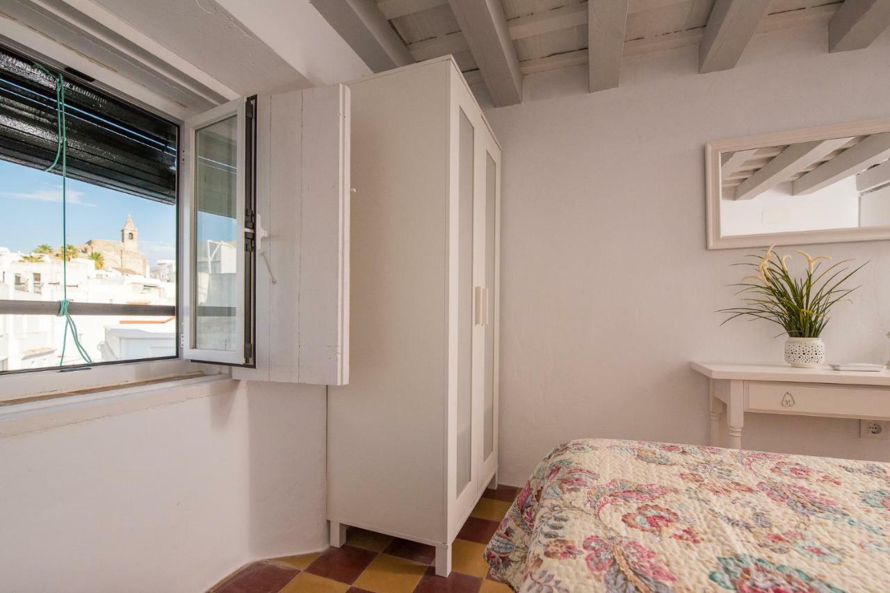 Apartment Casa Calle Alta *