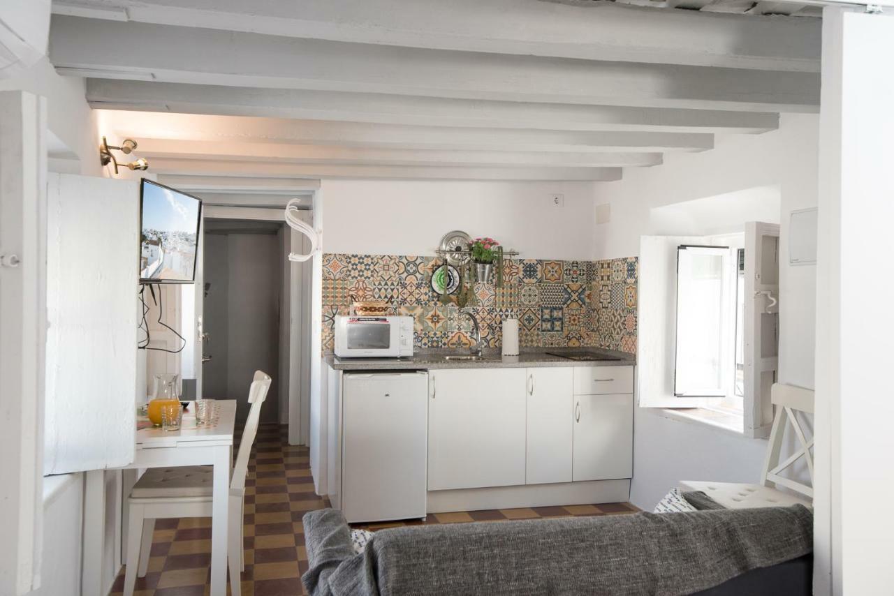 Apartament Casa Calle Alta *