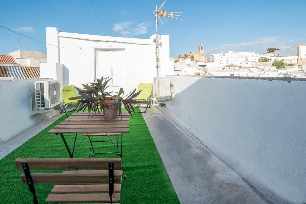 Apartament Casa Calle Alta *