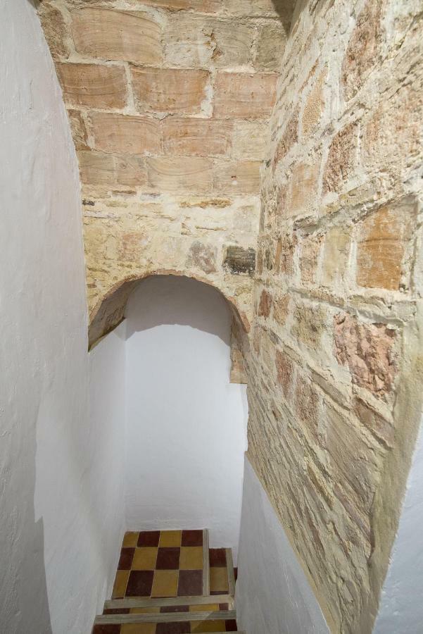 Casa Calle Alta Apartment
