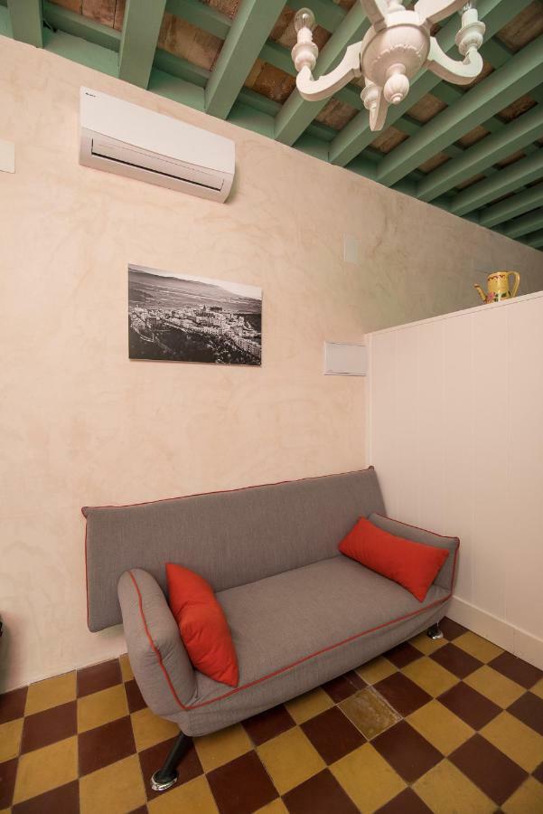 Casa Calle Alta Apartament *