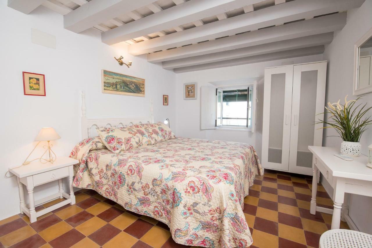 Casa Calle Alta