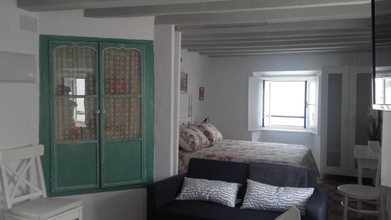 Apartament Casa Calle Alta Vejer de la Frontera