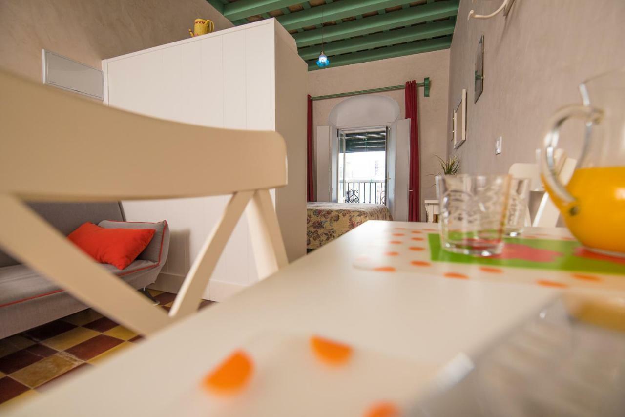 Casa Calle Alta Apartment *