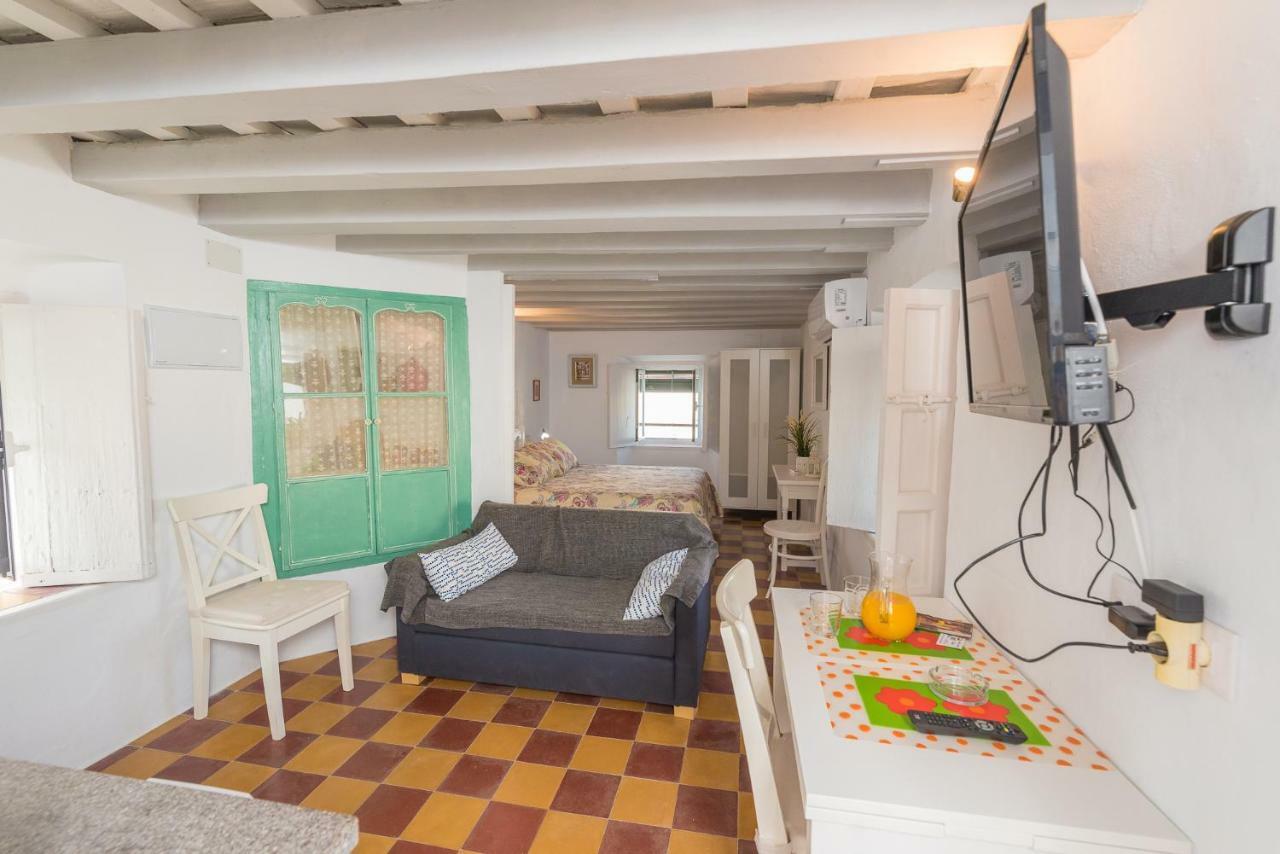 Apartament Casa Calle Alta Vejer de la Frontera
