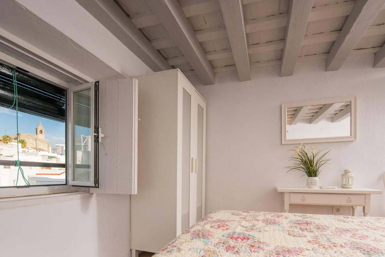 Casa Calle Alta Apartment *
